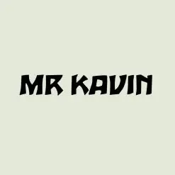 MR KAVIN