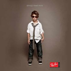 RAYBAN KIDS