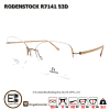 กรอบแว่น RODENSTOCK R7141 53D 2