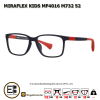 กรอบแว่น MIRAFLEX KIDS MF4016 M732 52 2