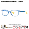 กรอบแว่น MIRAFLEX KIDS MF4018 L905 51 2