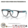 กรอบแว่น OAKLEY KIDS OY8009 0946 FROGSKINS XS 2