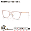 กรอบแว่น RAYBAN RX5442D 8438 52 2