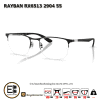 กรอบแว่น RAYBAN RX6513 2904 55 2