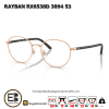 กรอบแว่น RAYBAN RX6538D 3094 53 2