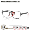 กรอบแว่น RAYBAN RX8436M F002 58 2